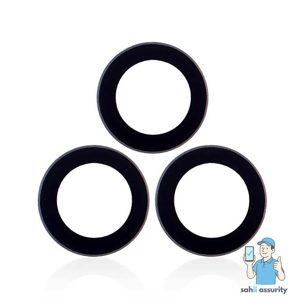 Camera Lens for Realme 15x India 